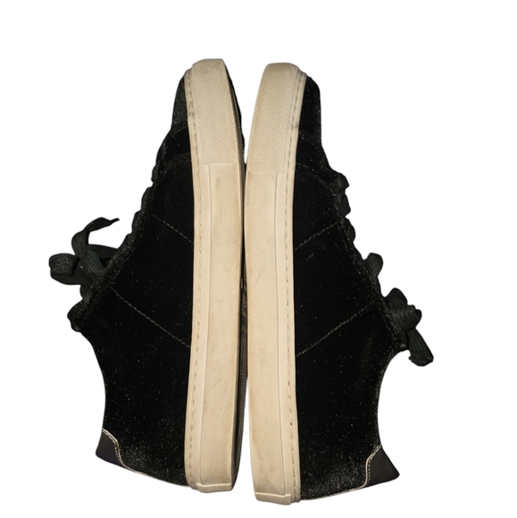 The Greats 2017 Black Friday Royale Velvet Sneaker | 37 (7) - Picture 5 of 8